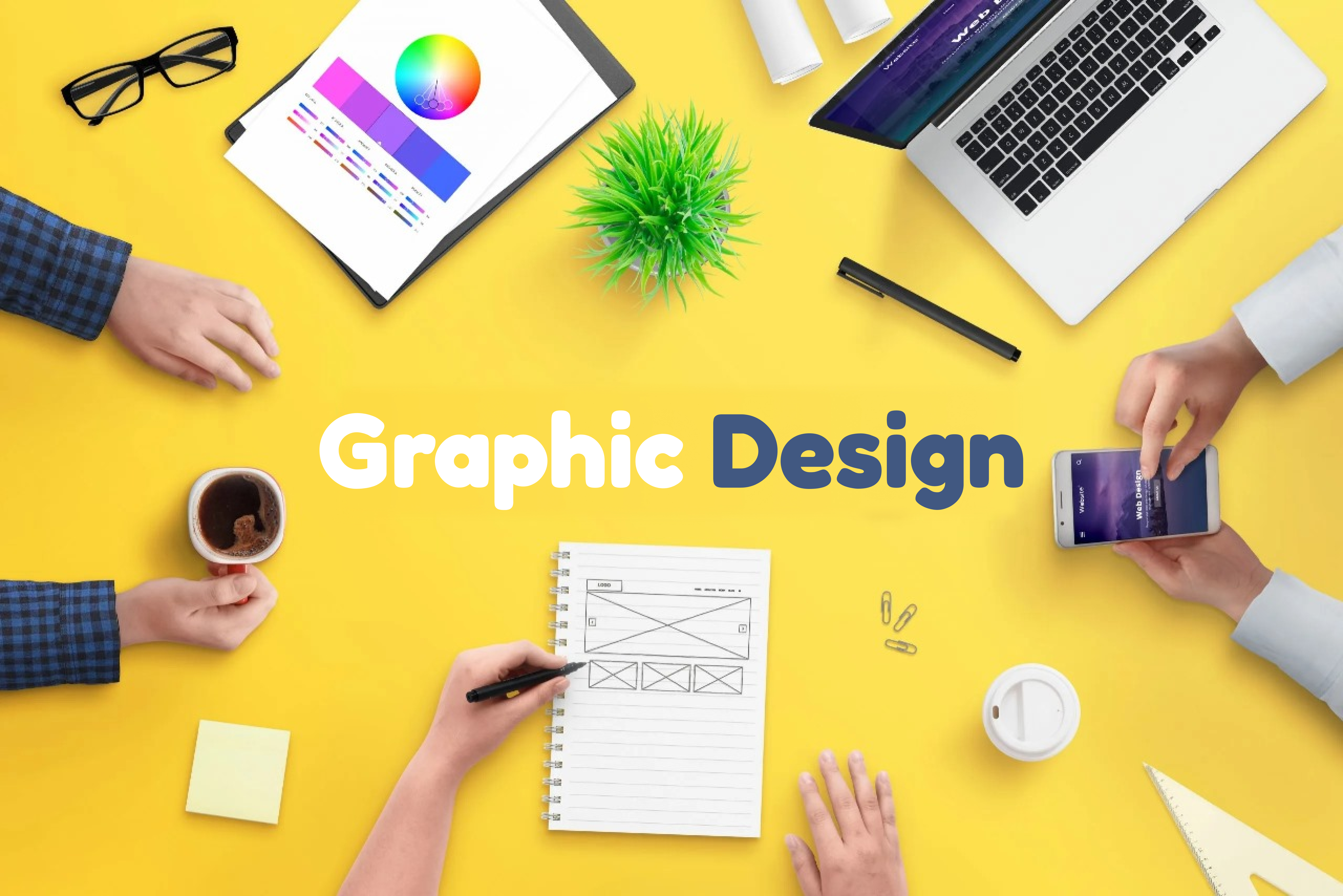Graphics design course in vrachha